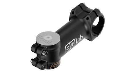 SQlab 811 2.1 Vorbau 7° 31,8 mm Schwarz