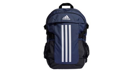 Zaino unisex adidas Power VI Blu Nero