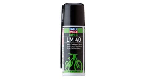 Liqui moly bike lm 40 spray multiuso 50 ml