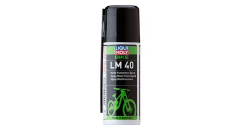 Spray multi usage liqui moly bike lm 40 multi purpose spray 50 ml