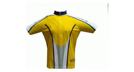 Maillot santini manches courtes