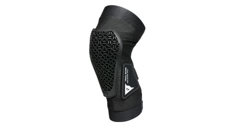 Rodilleras dainese trail skins pro negras