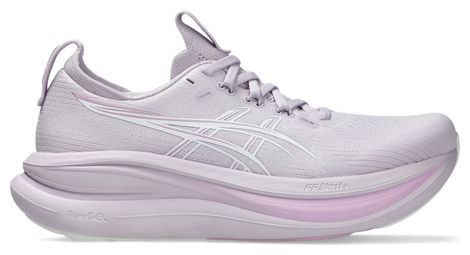 Scarpe da corsa Asics Gel-Nimbus 28 rosa da donna