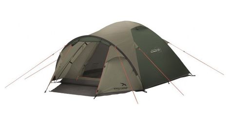 Tente de camping Easy Camp Quasar 300 Vert