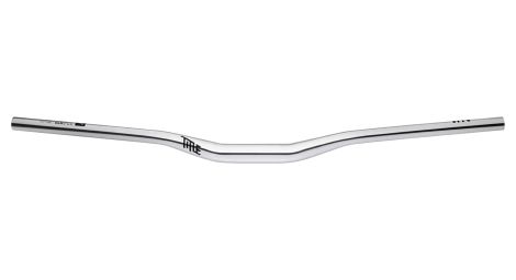 Title AH1 Lenker 31.8mm Chrom