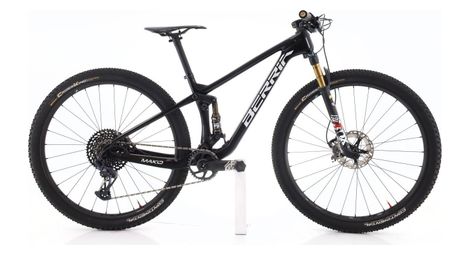 Berria Mako Gx Velo VTT Berria Tres Bon Etat