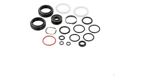 Kit d'entretien des 200h/1 an pour fourche rockshox sid xx/rl b1 2017