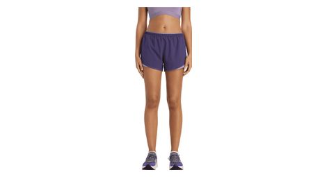 Short New Balance RC Essential 3in Violet Femme