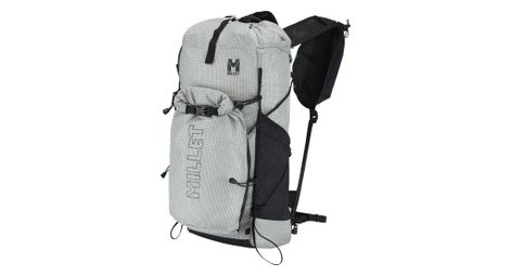 Sac de Randonnée Millet Parmelan 17L Gris
