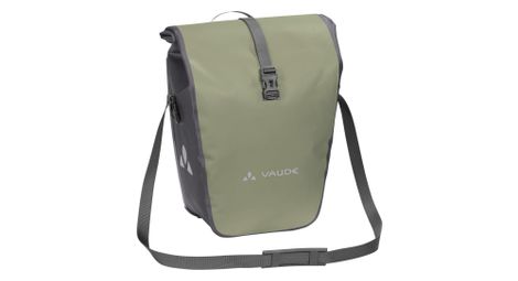 Sacoche Vaude Aqua Back Single Vert