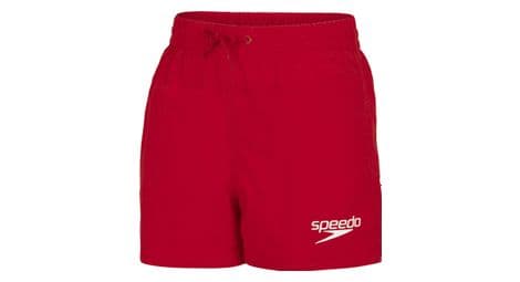 Short de bain enfant speedo essential 13