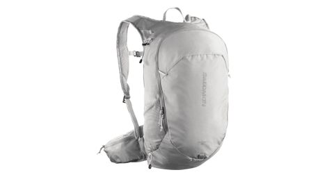 Rucksack Salomon Trailblazer 20 Grau/Weiß