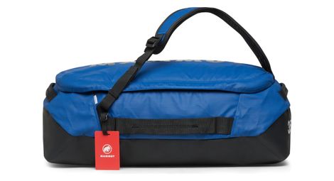 Mochila de viaje Mammut Cargo 35 L azul