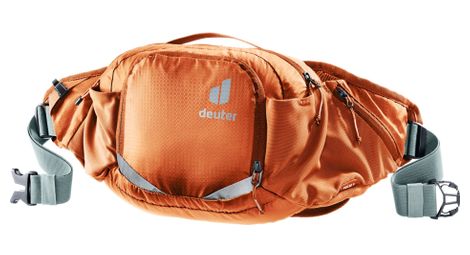 Riñonera deuter pulse 5 naranja