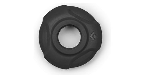 Black diamond spare puck 38 mm black