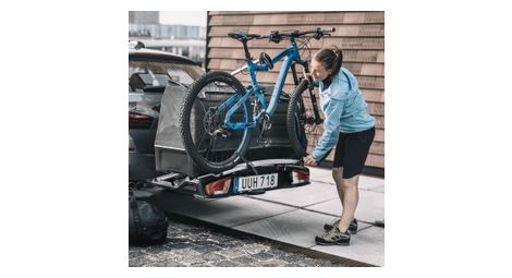 Backspace Xt 4 Fahrradarm Fur Thule Velospace Xt 3 Fahrradtrager