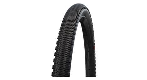 Schwalbe pneu extérieur g-one overland 28 x 1.70 noir fold tubeless