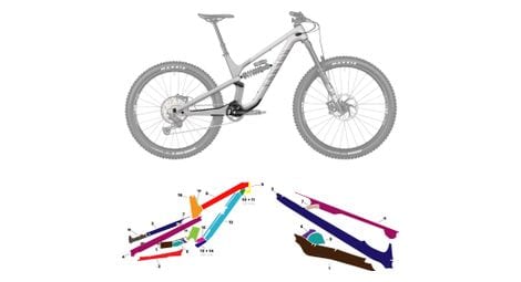 Canyon spectral mulet 2022 s glossy