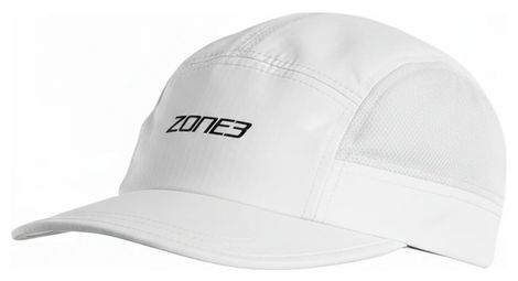 Gorra Zone3 Blanca