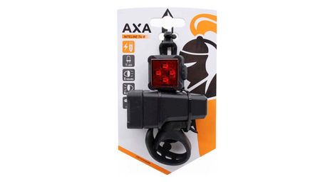 AXA kit d'éclairage Niteline T4R usb