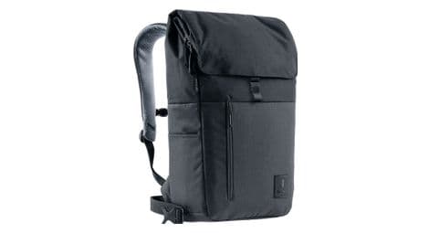 Deuter up seoul 16 + 10l rucksack schwarz