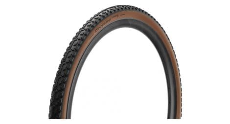 Neumático pirelli cinturato gravel m classic 650b tubeless ready speedgrip 50 mm