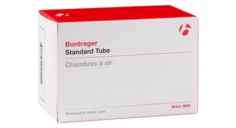 Bontrager standard tube 700 presta 60 mm 20 - 25
