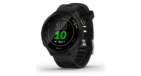 Reloj gps garmin forerunner 55 negro