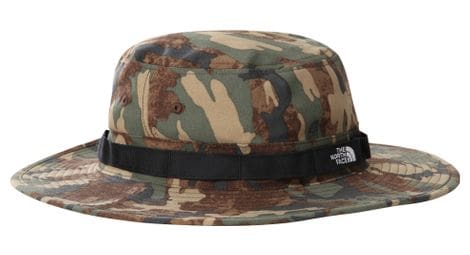 Chapeau unisexe the north face class v camo