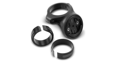 Support éclairage garmin varia pour tige de selle ronde