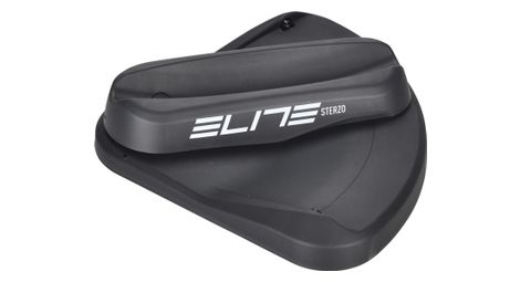 Support de roue avant elite sterzo avec blocage dore