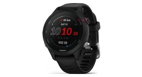 Producto reacondicionado - reloj deportivo garmin forerunner 255s music negro