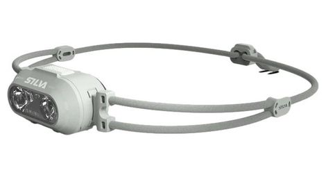 Lampe frontale silva smini fly vert