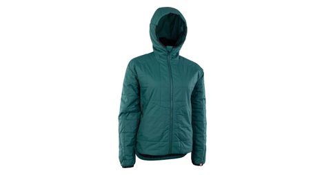 Giacca mtb primaloft shelter da donna
