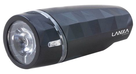 Spanninga phare lanza batterie 20 lumen