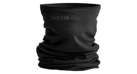 Tour de cou 7mesh desperado noir