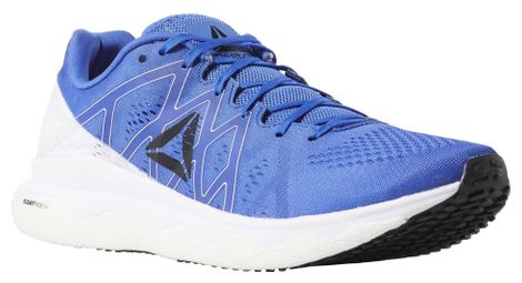 Chaussures de running reebok floatride run fast bleu blanc