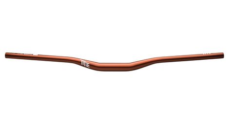 Manillar title ah131,8mm bronce