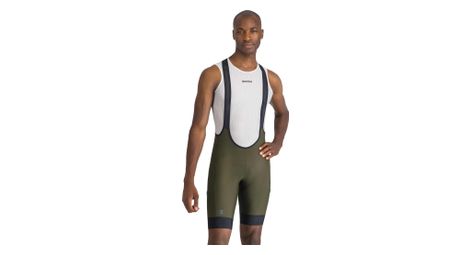 Sportful giara 2 radhose kurze radhose grün
