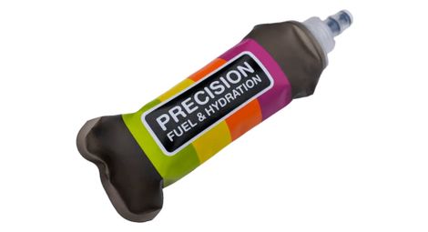 precision fuel amp hydration flow soft flask 500ml