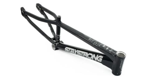 Cadre stay strong for life v5 cruiser xxl noir
