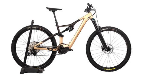 Orbea Rise H10 VTT Electrique Tres Bon Etat