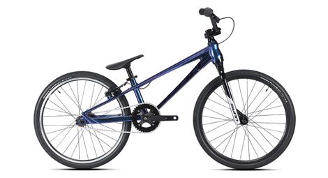 Bmx race sunn prince finest 20'' blauw/violet