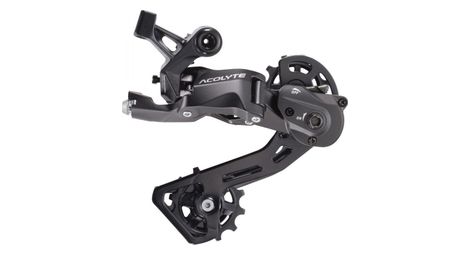 Derailleur arriere microshift acolyte 8v