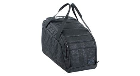Evoc gear bag 20 borsa portaoggetti nera