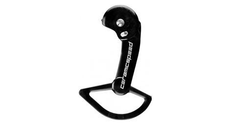 Chape sans galet ospw x shimano grx810/815/ult galets 13+19