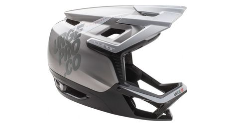 Casco integrale urge lunar grey alloy