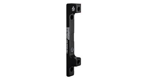 Adaptador shimano pm-pm 203 delantero ismmaf203ppa