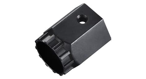 D cassette de montaje shimano tl-lr10