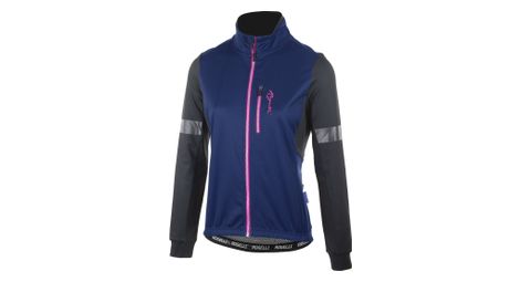 Veste velo hiver rogelli transition - femme